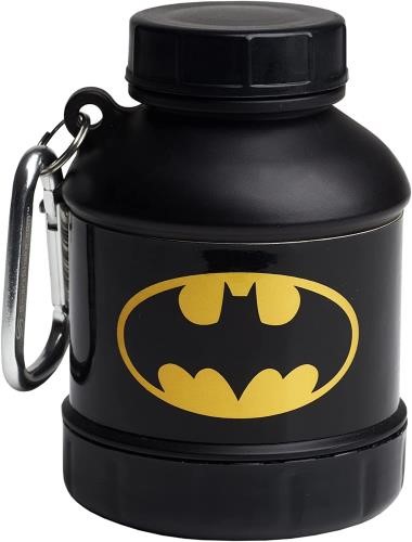 SmartShake Whey2Go Funnel: DC Comics - 50ml Batman