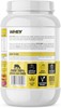 Picture of Efectiv Nutrition Whey Protein - 900g Banana Crème