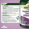 Picture of Natures Aid - Digestive Enzyme Complex 60 Tabs