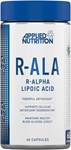 Applied Nutrition - R-ALA R-ALPHA Lipoic Acid 60 Caps