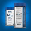 Picture of Applied Nutrition - R-ALA R-ALPHA Lipoic Acid 60 Caps