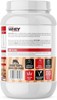Picture of Efectiv Nutrition Whey Protein - 900g White Chocolate Biscuit Spread