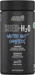 Applied Nutrition - Shed H2O Diuretic 180 Caps