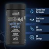 Picture of Applied Nutrition - Shed H2O Diuretic 180 Caps