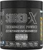 Applied Nutrition Shred-X Powder - 300g Lemon Ice Tea