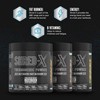 Picture of Applied Nutrition Shred-X Powder - 300g Lemon Ice Tea