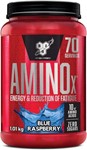 BSN Amino X - 1.01kg Blue Raspberry