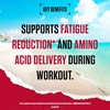 Picture of BSN Amino X - 1.01kg Blue Raspberry