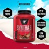 Picture of BSN Syntha-6 Ltd Ed. Protein Blend - 2.26kg Chocolate Mudslide