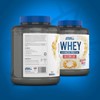 Picture of Applied Nutrition Critical Whey - 2kg Cereal Milk