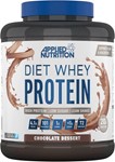 Applied Nutrition Diet Whey - 1.8kg Chocolate Dessert