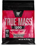 BSN True Mass 1200 - 4.73kg Strawberry