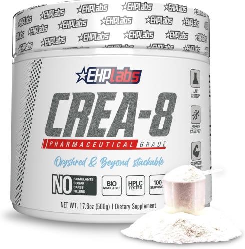 EHP Labs - Creatine Monohydrate 500g
