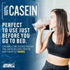 Picture of Applied Nutrition Casein - 1.8kg Chocolate Cream