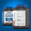 Picture of Applied Nutrition Casein - 1.8kg Chocolate Cream