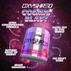 Picture of EHP Labs OxyShred - 288g Cosmic Blast