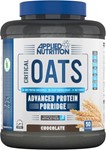 Applied Nutrition Critical Oats - Protein Porridge 3kg Chocolate
