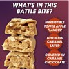 Picture of Battle Snacks Battle Bites - 12x62g Toffee Apple Popping Candy