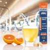 Picture of Applied Nutrition Effervescent - Electrolyte Tablets 6x20 Tabs Orange