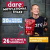 Picture of Dare Plant Motivational Shake - 750g Cocoa & Peanut Butter