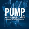 Picture of Applied Nutrition Pump 3G - 375g Rainbow Unicorn