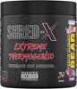 Applied Nutrition Shred-X Powder - 300g Sour Gummy Bear