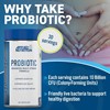 Picture of Applied Nutrition - Probiotic Advanced Multi-Strain Formula 60 Caps