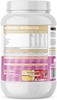Picture of Efectiv Nutrition Whey Protein - 900g Raspberry & White Chocolate