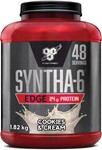 BSN Syntha-6 Edge Protein Blend - 1.87kg Cookies & Cream