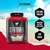 Picture of BSN Syntha-6 Edge Protein Blend - 1.87kg Cookies & Cream
