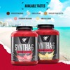 Picture of BSN Syntha-6 Edge Protein Blend - 1.87kg Cookies & Cream
