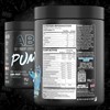 Picture of Applied Nutrition ABE Pre-Workout PUMP - 500g Blue Razz