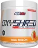 EHP Labs OxyShred - 276g Wild Melon