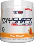 EHP Labs OxyShred - 276g Wild Melon
