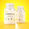 Picture of CNP - Vitamin D 90 Tabs