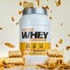 Picture of Efectiv Nutrition Whey Protein - 900g Vanilla Cheesecake