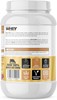 Picture of Efectiv Nutrition Whey Protein - 900g Vanilla Cheesecake