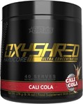EHP Labs OxyShred Hardcore - 264g Cali Cola