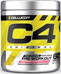 Cellucor C4 Original Pre-Workout - 390g Strawberry Margarita