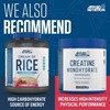 Picture of Applied Nutrition Critical Mass Lean - 6kg Chocolate