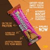 Picture of CNP ProDough Bar - 12x60g The Biscuit One