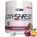 EHP Labs OxyShred - 264g Passionfruit