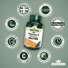 Picture of Natures Aid - Vitamin C 1000mg Time Release 90 Tabs
