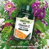 Picture of Natures Aid - Vitamin C 1000mg Time Release 90 Tabs