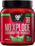 BSN N.O.Xplode - 390g Green Burst