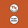 Picture of CLIF Plant Protein Bar - 12x68g Crunchy Peanut Butter