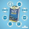 Picture of Natures Aid - Super Strength Fish Oil Omega-3 60 Softgels