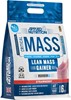 Applied Nutrition Critical Mass Lean - 6kg Strawberry