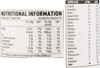 Picture of Efectiv Nutrition Whey Protein - Isolate 908g Vanilla