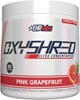 EHP Labs OxyShred - 282g Pink Grapefruit